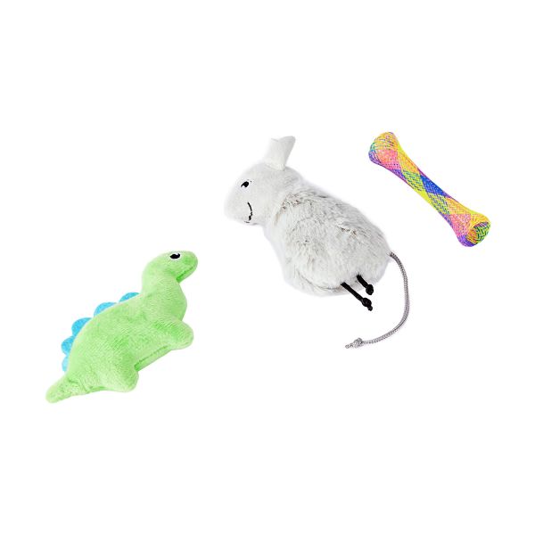 Cat Toy 15 Pack - Image 7