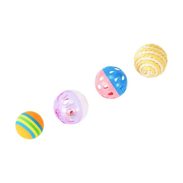 Cat Toy 15 Pack - Image 4