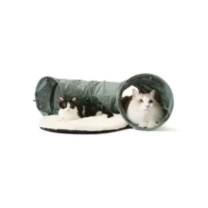 Cat Mat & Tunnel