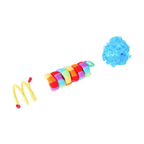 Cat Toy 15 Pack - Image 5